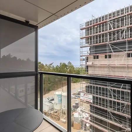 Shellter Apartments 117 M - By Jantar Apartamenty Rogowo  Exterior photo