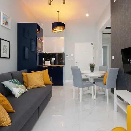 Shellter Apartments 117 M - By Jantar Apartamenty Rogowo  Exterior photo