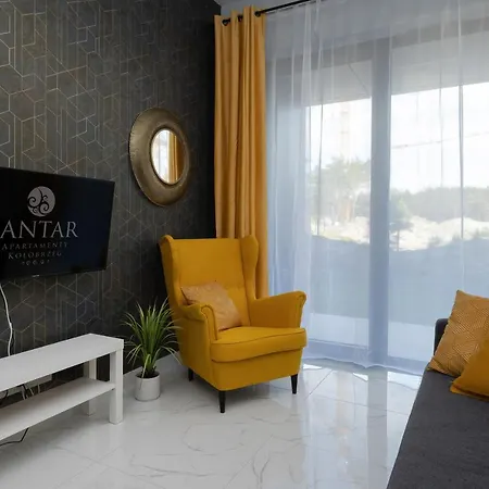 Shellter Apartments 117 M - By Jantar Apartamenty Rogowo  Exterior photo