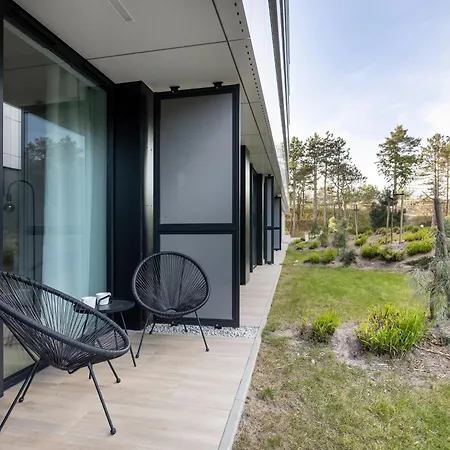 Shellter Apartments 117 M - By Jantar Apartamenty Rogowo  Exterior photo