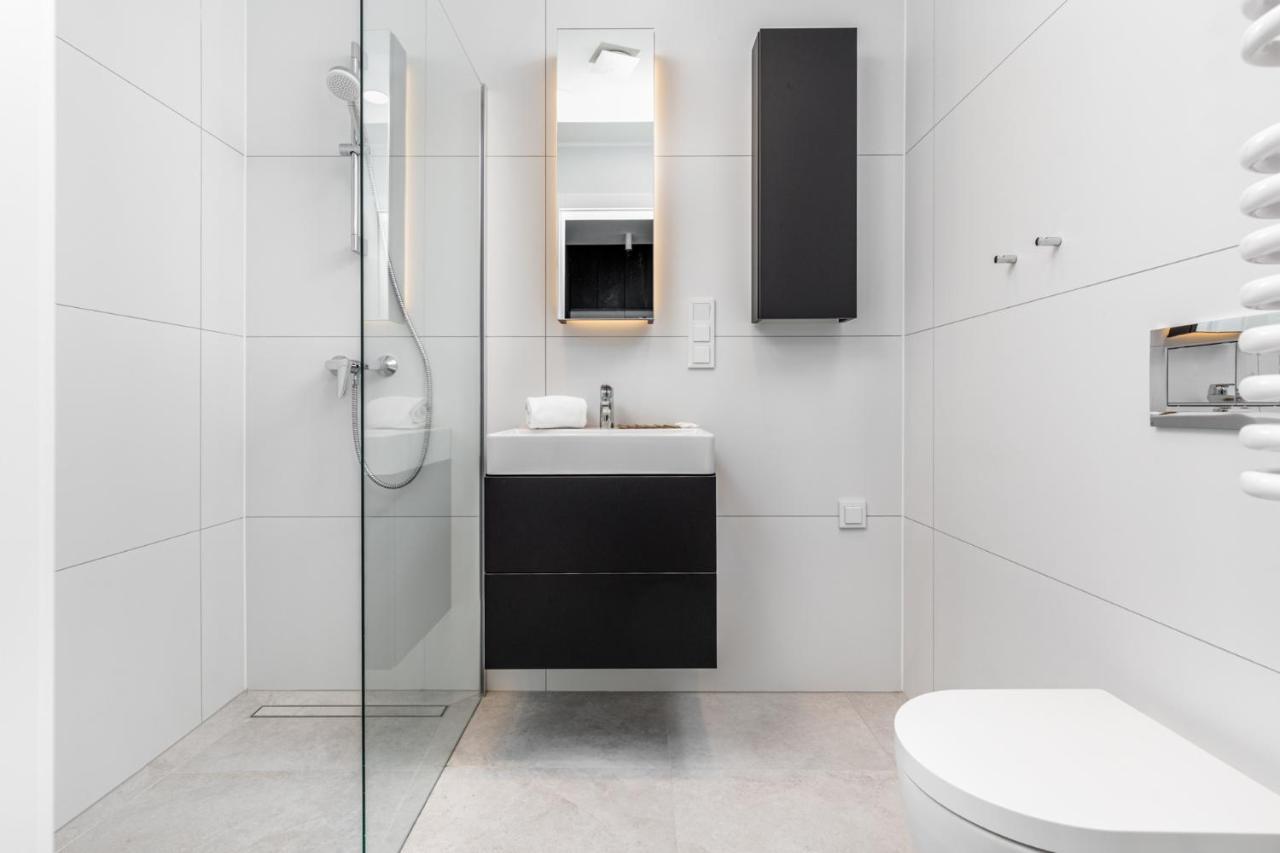 Shellter 117 M - By Jantar Apartment *