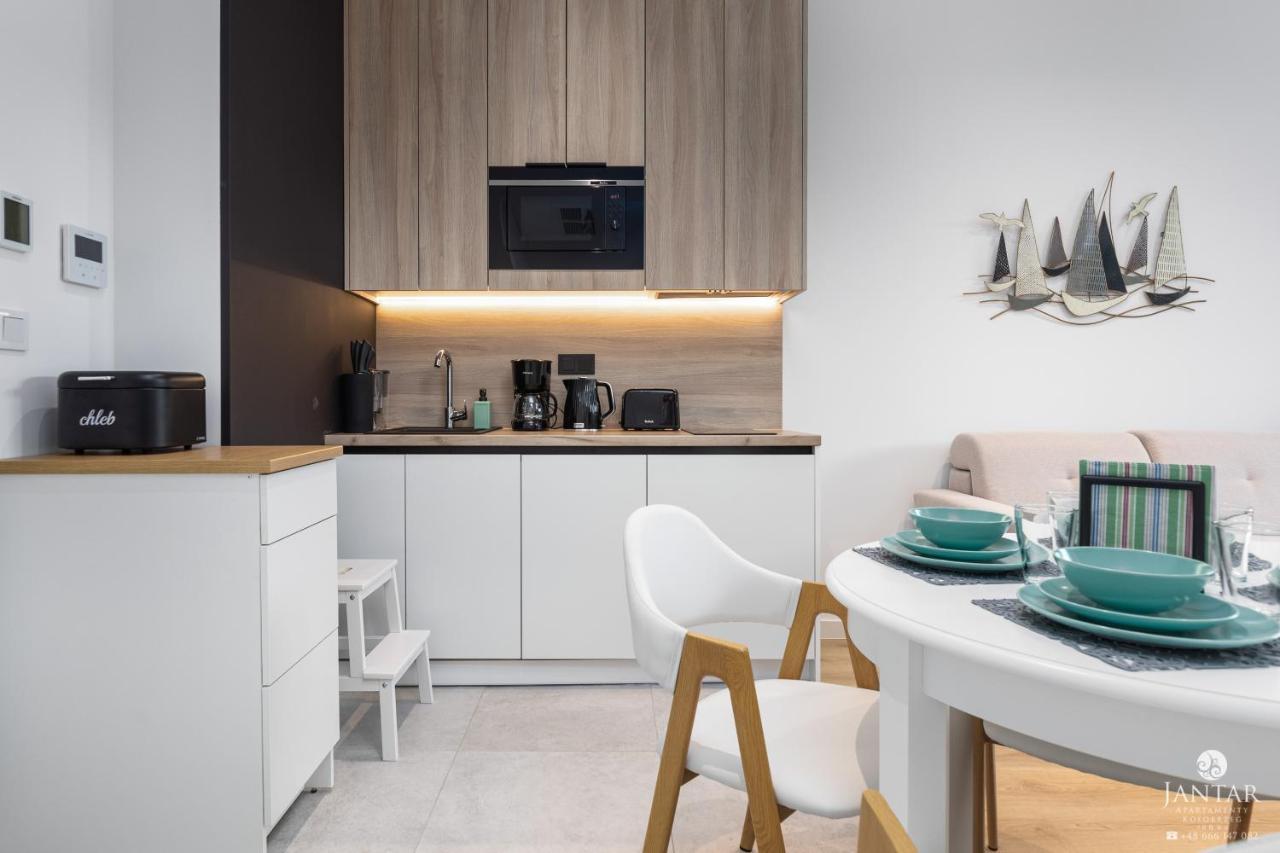 Shellter 117 M - By Jantar Apartment