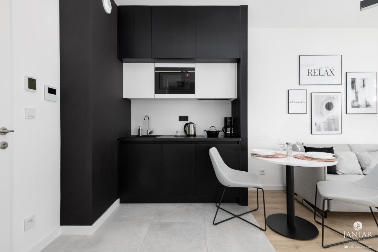 Shellter 117 M - By Jantar Apartment