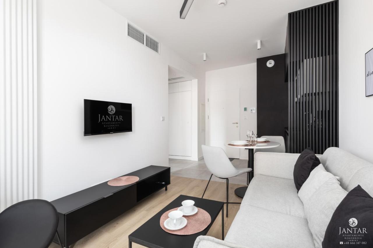 Apartment Shellter 117 M - By Jantar *