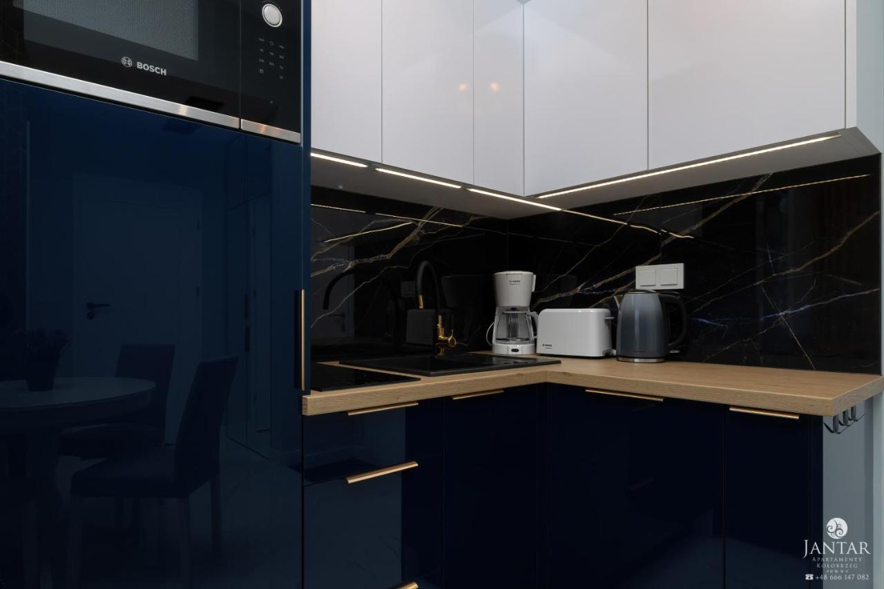Shellter 117 M - By Jantar Apartment